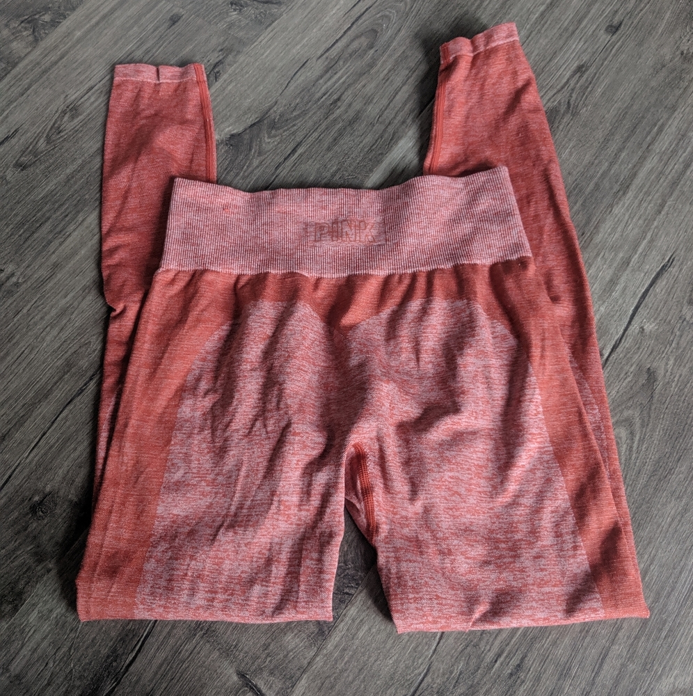 VS PINK seamless legging